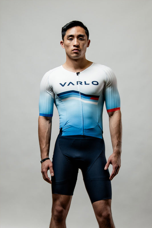 Men's Heritage PRO Element Triathlon Suit