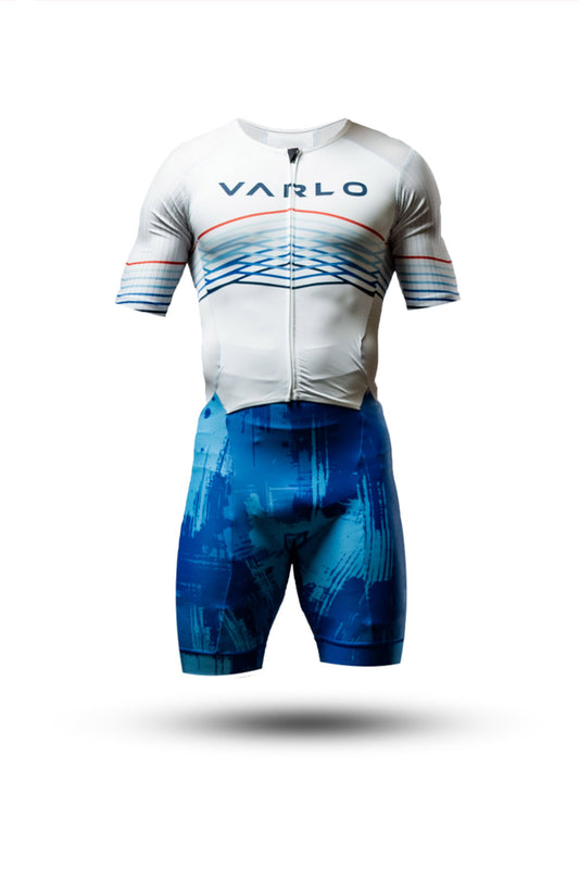 Men's Heritage Summit Triathlon Suit