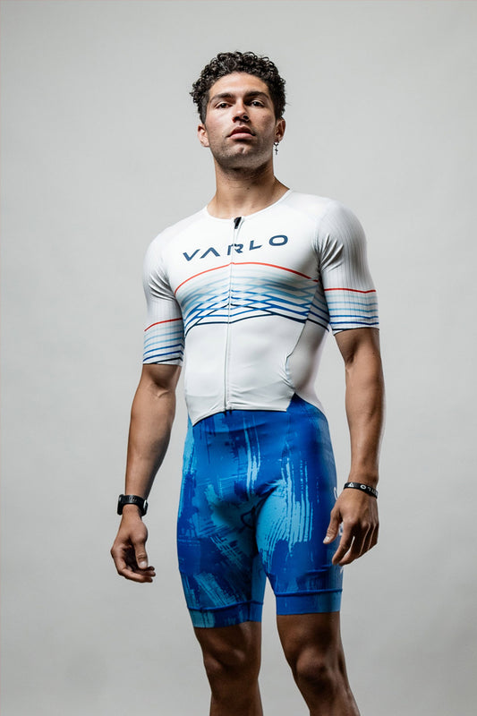 Men's Heritage Summit Triathlon Suit