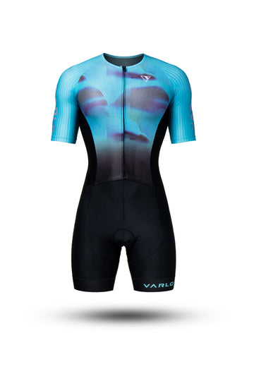 Men's Horizons Mezza Triathlon Suit