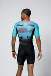Men's Horizons Mezza Triathlon Suit