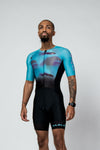 Men's Horizons Mezza Triathlon Suit