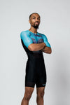 Men's Horizons Mezza Triathlon Suit
