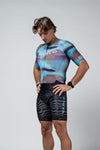 Men's Horizons Summit Triathlon Suit