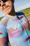 Men's Horizons Summit Triathlon Suit
