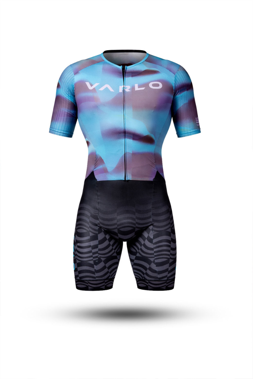 Men's Horizons Summit Triathlon Suit | Aero, Storage, & Cooling