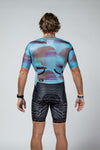 Men's Horizons Summit Triathlon Suit
