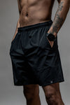 Men's Interval Shorts (Black)