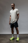 Men's Interval Shorts (Black)