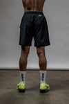 Men's Interval Shorts (Black)
