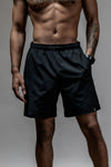Men's Interval Shorts (Black)