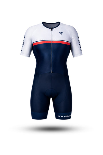 Men's Legacy Mezza Triathlon Suit