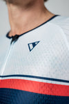 Men's Legacy Mezza Triathlon Suit