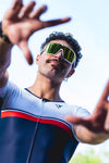 Men's Legacy Mezza Triathlon Suit