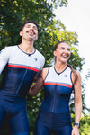 Men's Legacy Mezza Triathlon Suit