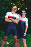 Men's Legacy Mezza Triathlon Suit