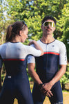 Men's Legacy Mezza Triathlon Suit