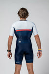 Men's Legacy Mezza Triathlon Suit