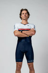 Men's Legacy Mezza Triathlon Suit