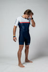 Men's Legacy Mezza Triathlon Suit