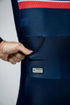 Men's Legacy Mezza Triathlon Suit