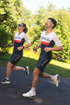 Men's Legacy PRO Element Triathlon Suit