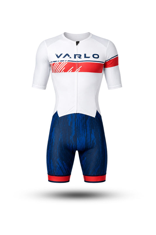 Men's Legacy Summit Triathlon Suit