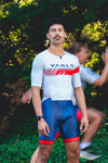 Men's Legacy Summit Triathlon Suit