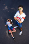 Men's Legacy Summit Triathlon Suit