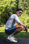 Men's Legacy Summit Triathlon Suit
