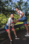 Men's Legacy Summit Triathlon Suit