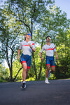 Men's Legacy Summit Triathlon Suit