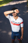Men's Legacy Summit Triathlon Suit