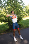 Men's Legacy Summit Triathlon Suit