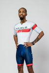Men's Legacy Summit Triathlon Suit