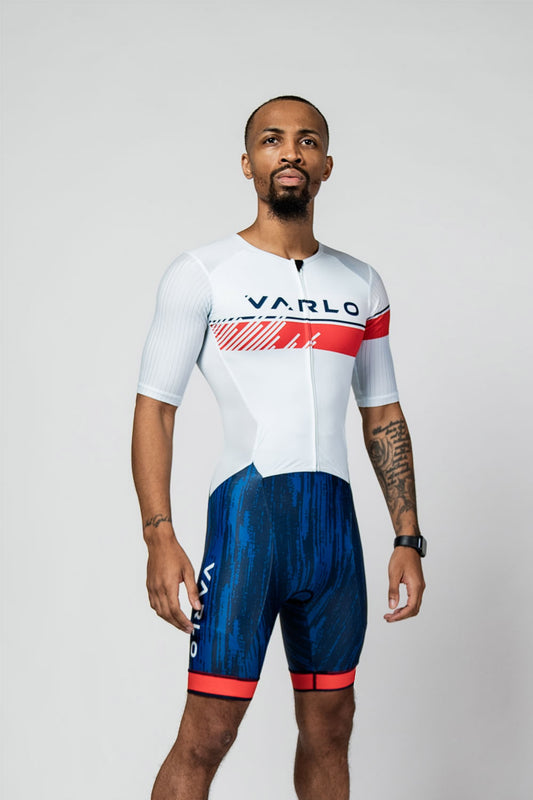 Men's Legacy Summit Triathlon Suit