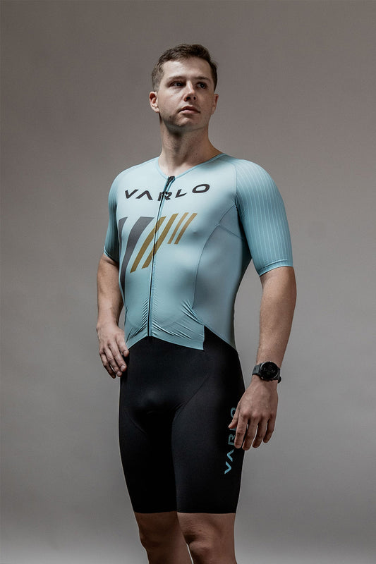 Men's Mercury PRO Element Triathlon Suit