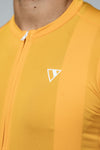 Men's Momentum Cycling Jersey (Sunfire Clay)