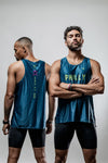 Men's Philly Charge Run Singlet