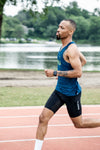 Men's Philly Charge Run Singlet