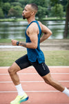 Men's Philly Charge Run Singlet