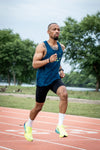 Men's Philly Charge Run Singlet