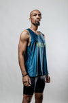 Men's Philly Charge Run Singlet