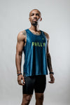 Men's Philly Charge Run Singlet