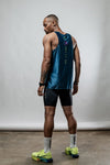 Men's Philly Charge Run Singlet