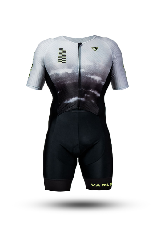 Men's Pulse Mezza Triathlon Suit