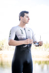 Men's Pulse Mezza Triathlon Suit