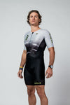 Men's Pulse Mezza Triathlon Suit