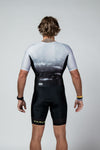 Men's Pulse Mezza Triathlon Suit
