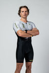 Men's Pulse Mezza Triathlon Suit